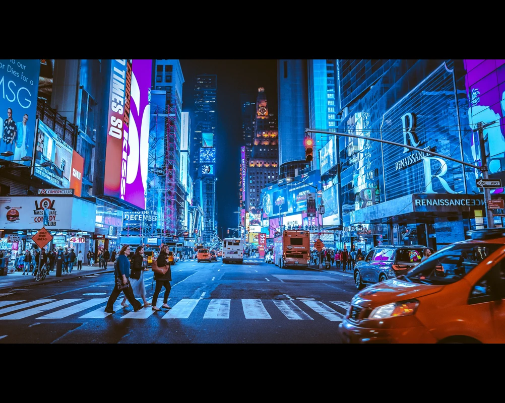 New York City Travel Guide 2025: Experience the City That Never Sleeps