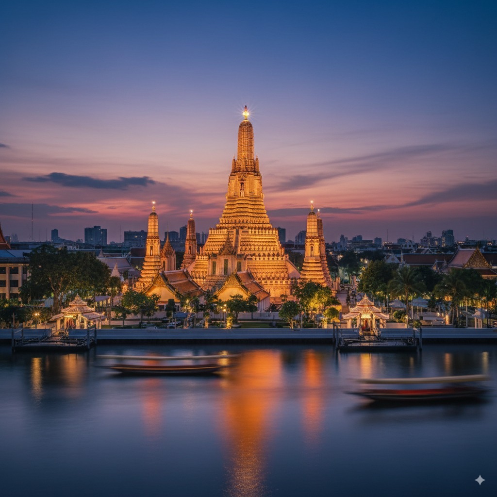 Bangkok, Thailand