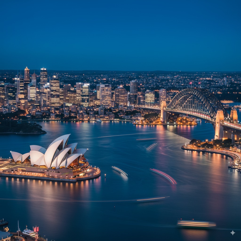 Sydney, Australia
